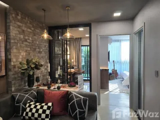 For sale 1 bed condo in Chatuchak, Bangkok