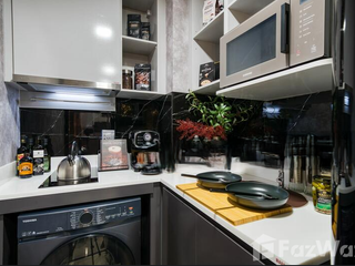 For sale 1 bed condo in Chatuchak, Bangkok