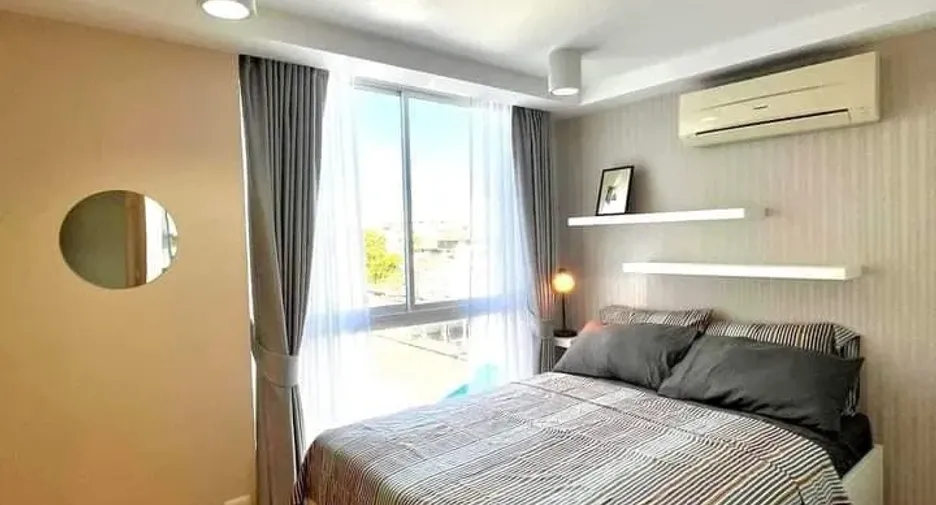 出租 1 卧室 公寓 在 Chatuchak, 曼谷