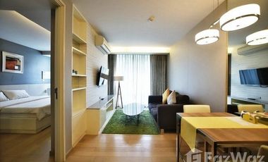Condo en venta de 1 habitaciones en Watthana, Bangkok
