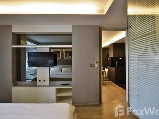 For sale 1 bed condo in Watthana, Bangkok