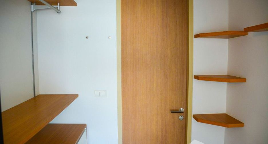 Продажа 1 кровать кондо в Щаттхана, Бангкок