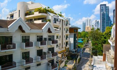 Wohnung zum Kauf mit 1 Zimmer in Watthana, Bangkok