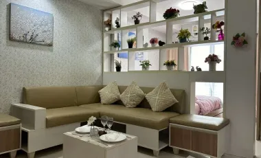 For rent studio condo in Phra Khanong, Bangkok