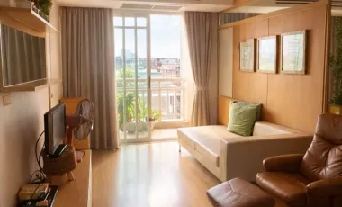 Wohnung zum Kauf und zur Miete mit 1 Zimmer in Sathon, Bangkok
