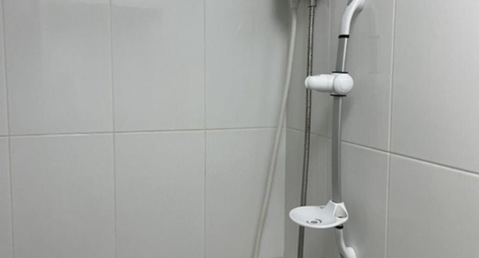 Аренда 1 кровать кондо в Банг Капи, Бангкок