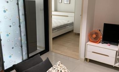 Аренда 1 кровать кондо в Банг Капи, Бангкок