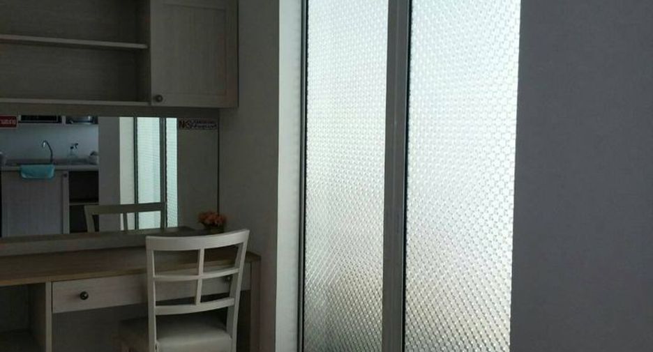 For rent 1 bed condo in Rat Burana, Bangkok