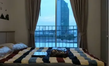 À louer 1 chambre condo à Rat Burana, Bangkok