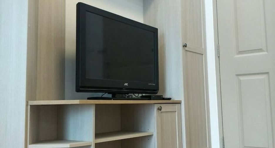 For rent 1 bed condo in Rat Burana, Bangkok