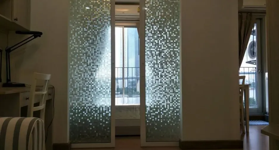For rent 1 bed condo in Rat Burana, Bangkok