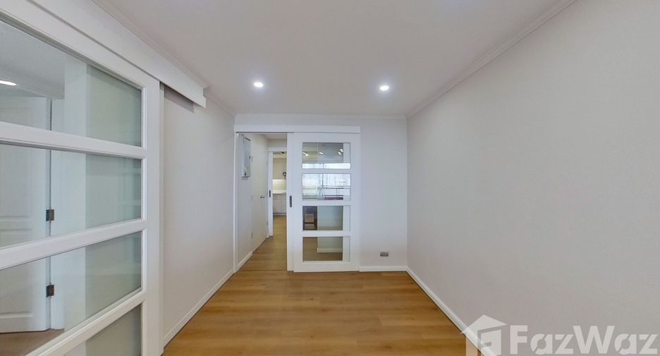 Condo en venta y en alquiler de 3 habitaciones en Pathum Wan, Bangkok