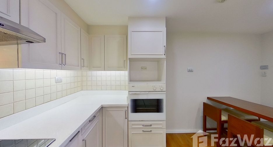 Condo en venta y en alquiler de 3 habitaciones en Pathum Wan, Bangkok
