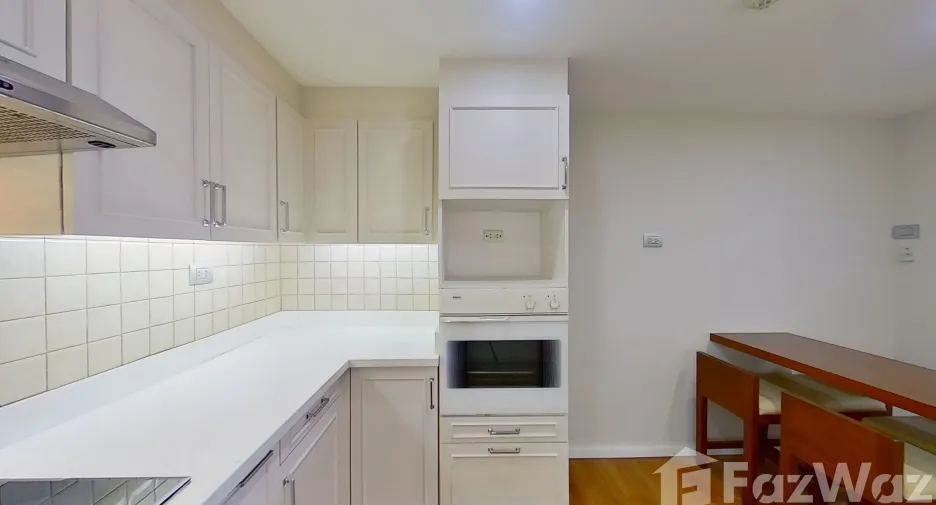 Condo en venta y en alquiler de 3 habitaciones en Pathum Wan, Bangkok