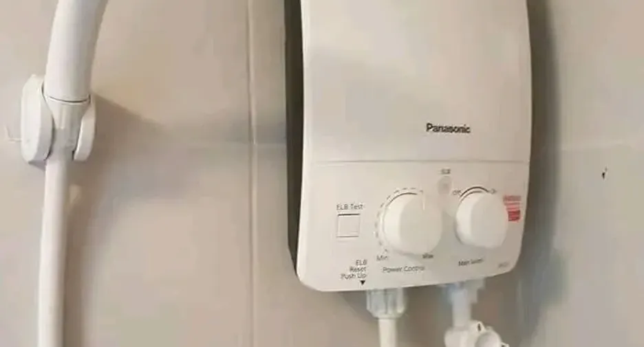 For rent スタジオ condo in Bang Kapi, Bangkok