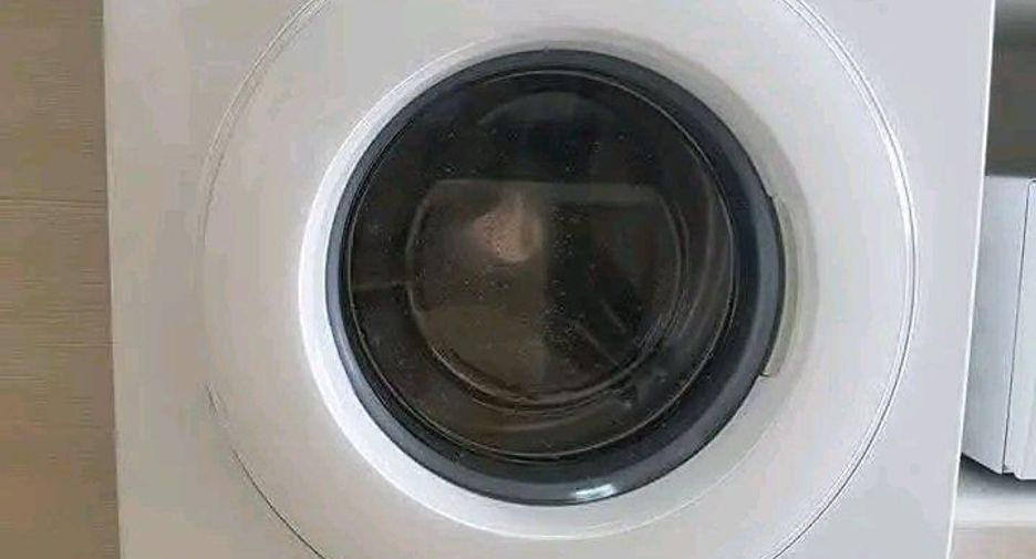 For rent studio condo in Bang Kapi, Bangkok
