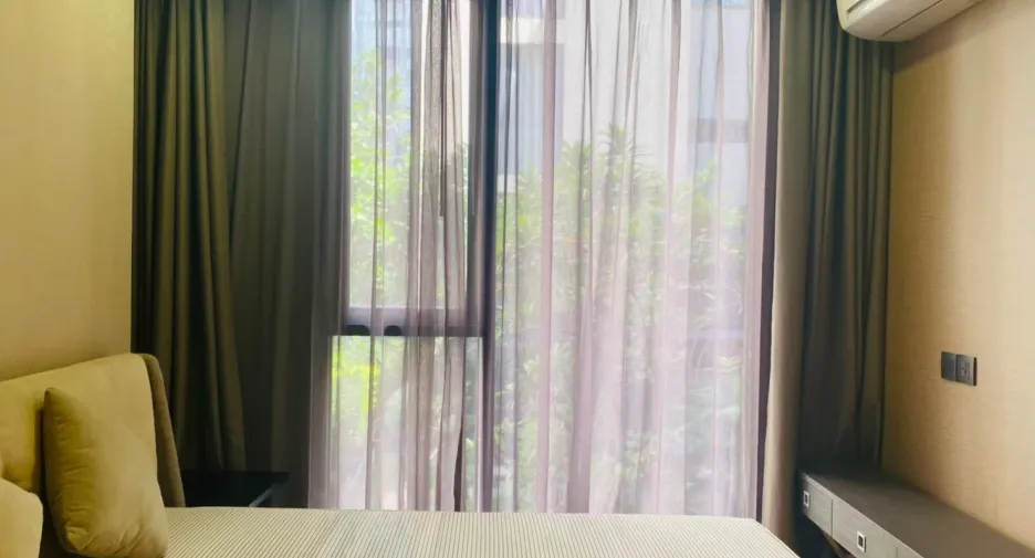 For sale and for rent 3 bedrooms condo in Pathum Wan, Bangkok