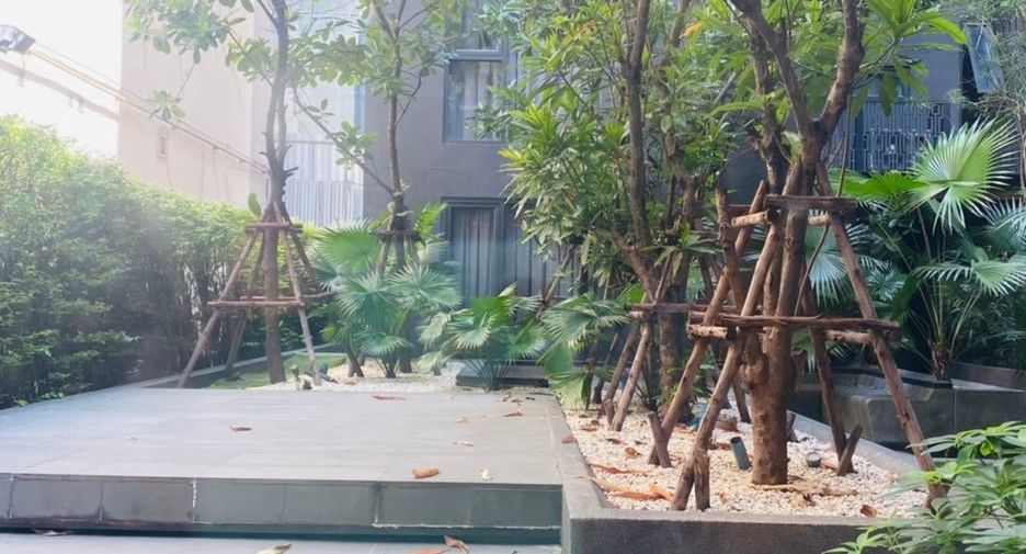 For sale and for rent 3 bedrooms condo in Pathum Wan, Bangkok