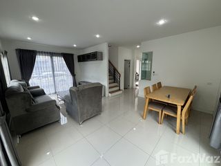 ขาย และ ให้เช่า 4 ห้องนอน บ้านเดี่ยว ใน จอมทอง, กรุงเทพฯ