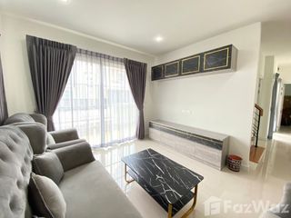 ขาย และ ให้เช่า 4 ห้องนอน บ้านเดี่ยว ใน จอมทอง, กรุงเทพฯ