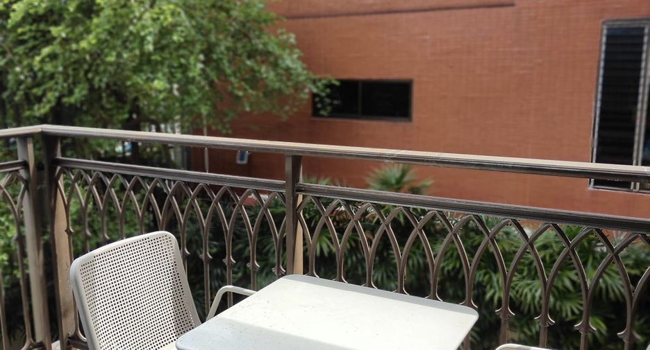 For sale and for rent 2 bedrooms condo in Pathum Wan, Bangkok