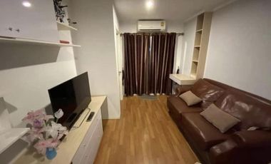 For rent 1 bed condo in Taling Chan, Bangkok