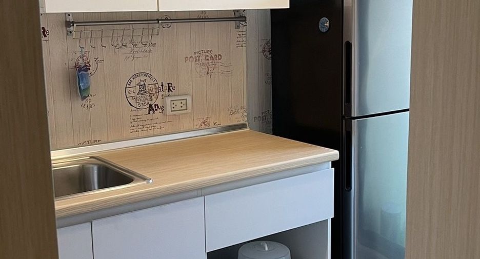 For rent 1 Beds condo in Thung Khru, Bangkok