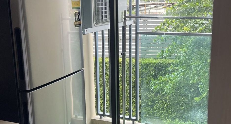 For rent 1 Beds condo in Thung Khru, Bangkok