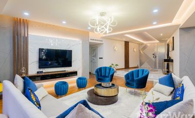 Condo en venta de 3 habitaciones en Sathon, Bangkok