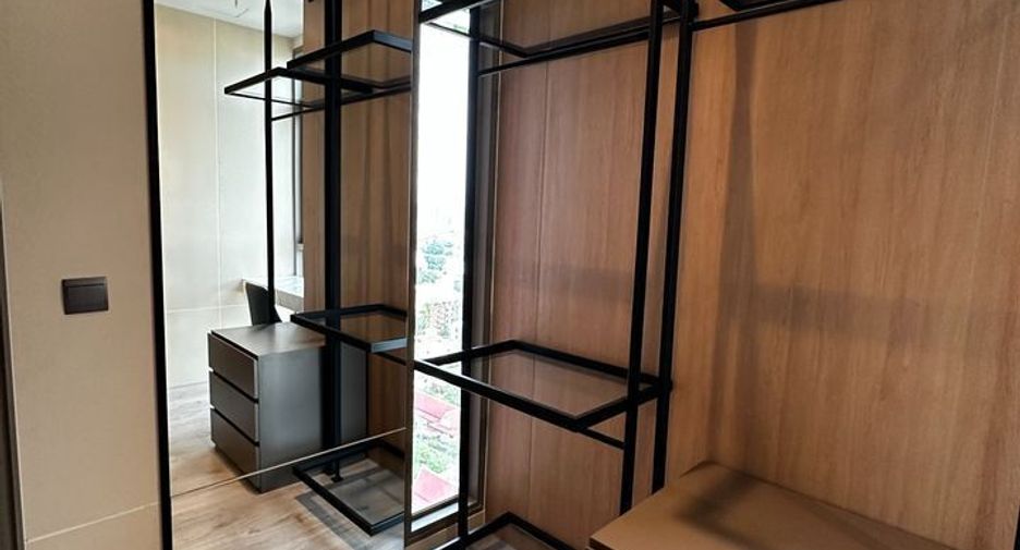 For sale and for rent 1 bed condo in Watthana, Bangkok