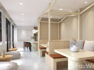 For sale 1 bed condo in Rat Burana, Bangkok