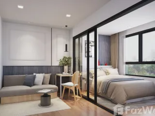 For sale 1 bed condo in Rat Burana, Bangkok