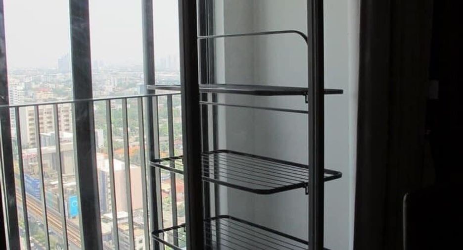 For sale and for rent 2 bedrooms condo in Phra Khanong, Bangkok