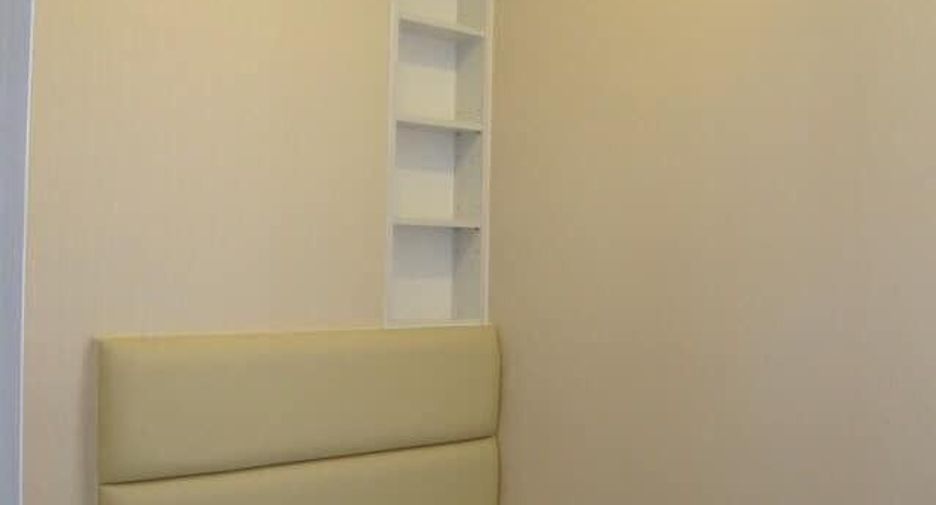 For sale and for rent 2 bedrooms condo in Phra Khanong, Bangkok