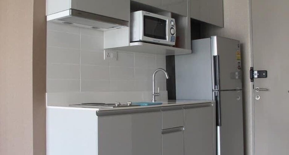 For sale and for rent 2 bedrooms condo in Phra Khanong, Bangkok