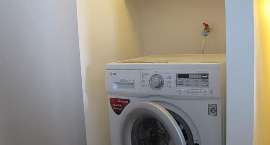 For sale and for rent 2 bedrooms condo in Phra Khanong, Bangkok