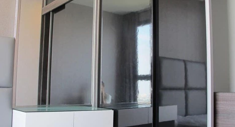 For sale and for rent 2 bedrooms condo in Phra Khanong, Bangkok