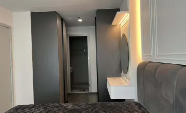 Condo en venta y en alquiler de 1 habitaciones en Bang Rak, Bangkok