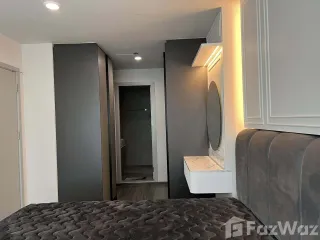 À vendre et à louer 1 chambre condo à Bang Rak, Bangkok