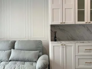 À vendre et à louer 1 chambre condo à Bang Rak, Bangkok