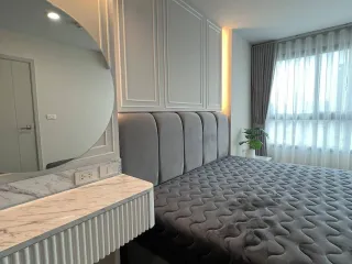 À vendre et à louer 1 chambre condo à Bang Rak, Bangkok