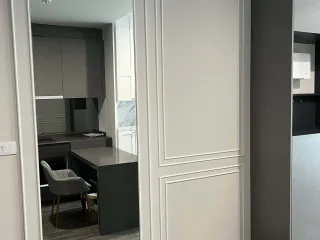 À vendre et à louer 1 chambre condo à Bang Rak, Bangkok