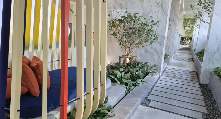 For sale 1 bed condo in Khlong Toei, Bangkok