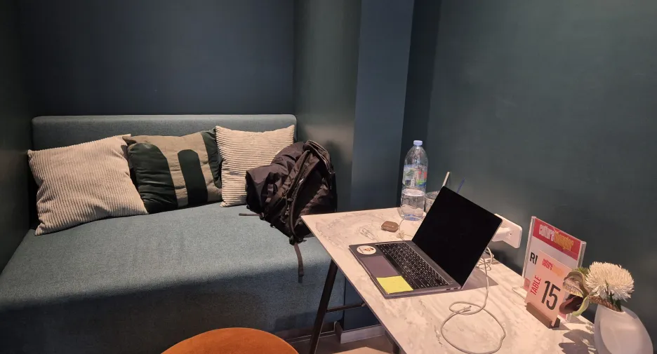 For sale 1 bed condo in Khlong Toei, Bangkok