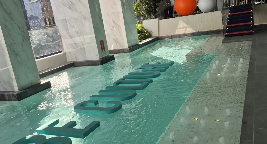 For sale 1 bed condo in Khlong Toei, Bangkok