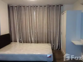 Wohnung zum Kauf mit 1 Zimmer in Mueang Samut Prakan, Samut Prakan