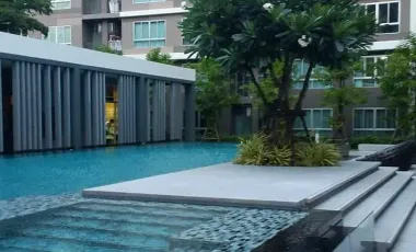 Продажа 1 кровать кондо в Mueang Samut Prakan, Самутпракан