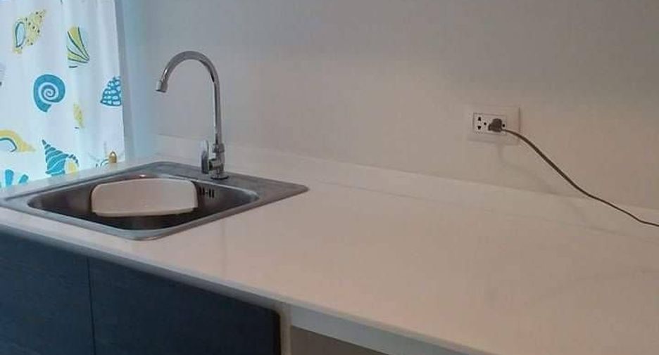 For sale 1 bed condo in Mueang Samut Prakan, Samut Prakan