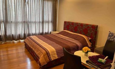 For sale studio condo in Watthana, Bangkok
