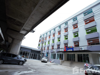 Apartment zur Miete mit 2 Zimmer in Suan Luang, Bangkok